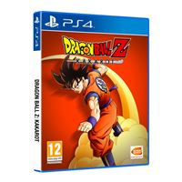 Dragon Ball: The Breakers (Special Edition) - PS4