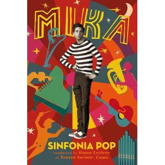 Mika: Sinfonia Pop