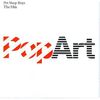 PopArt: The Hits (2CD)