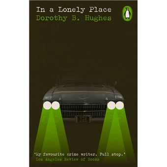 In a Lonely Place