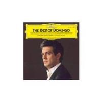 DOMINGO-THE BEST OF DOMINGO