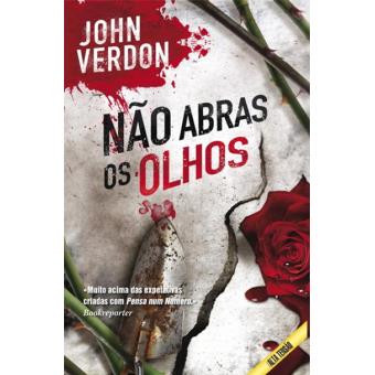 Não Abras os Olhos