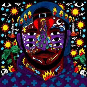 Kaytranada - 1