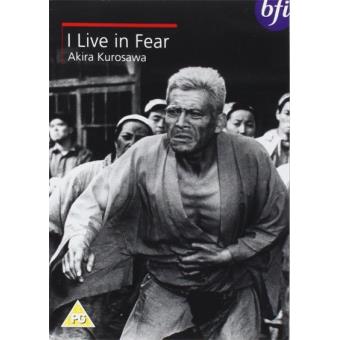 I Live In Fear