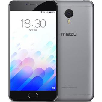 Smartphone Meizu M3 Note - 32GB (Grey)