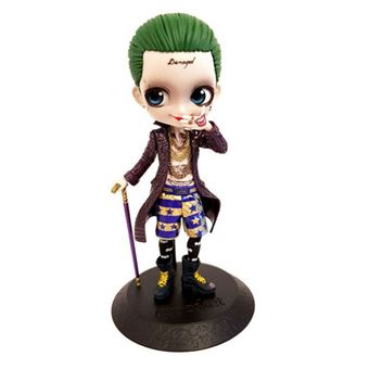 Figura DC Comics Suicide Squad: Joker - Q Posket