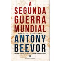 A Segunda Guerra Mundial