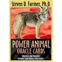 POWER ANIMAL ORACLE CARDS