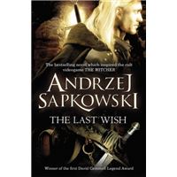 The Last Wish