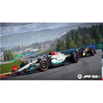 Compras F1 22 2022 jogo de PC