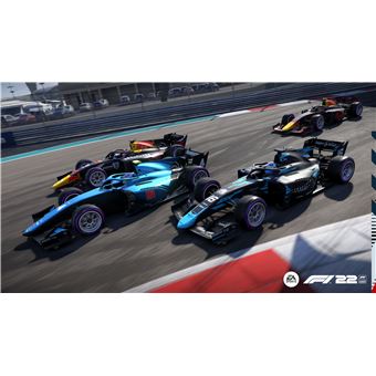 Compras F1 22 2022 jogo de PC