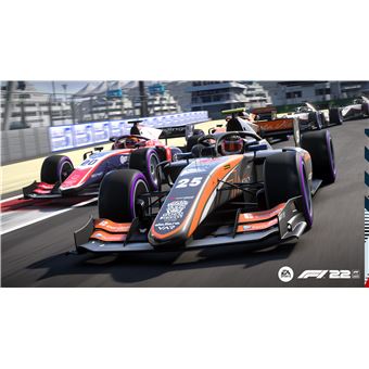 Compras F1 22 2022 jogo de PC