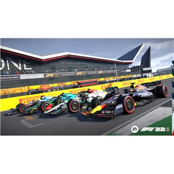 F1 22 - PC - Compra jogos online na