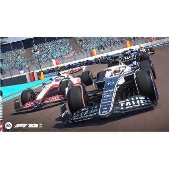 F1 22 - Download