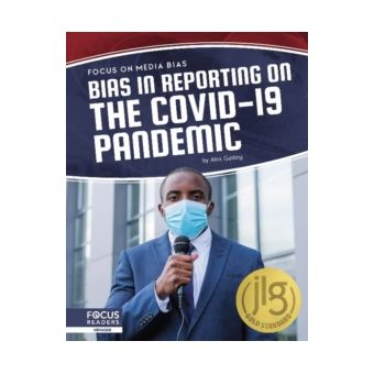 Focus on media bias: bias in report - Gatling, Alex - Compra Livros na ...