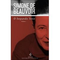 O Segundo Sexo Vol 1