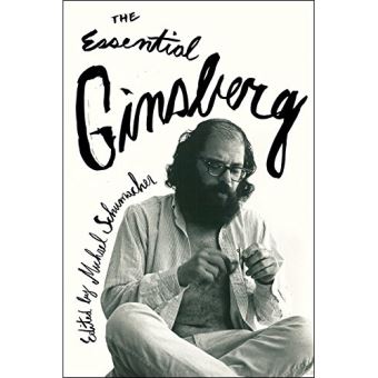 The Essential Ginsberg