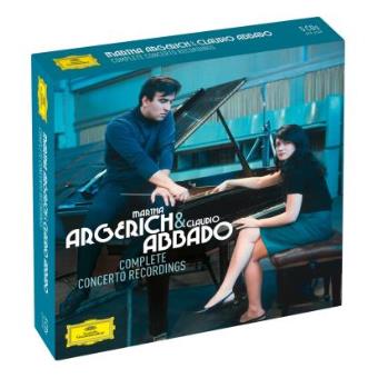 The Complete Concerto Recording (5CD)
