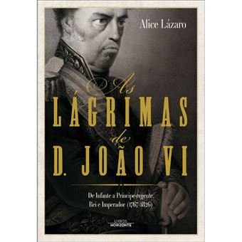As Lágrimas de D.João VI - 1