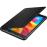 Samsung Capa Book Cover Galaxy Tab 4 7'' (Preto)_1