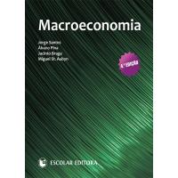 Macroeconomia - 4ª Edição