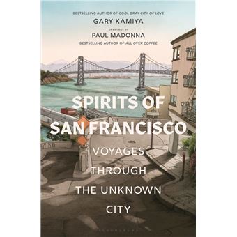 Spirits of San Francisco