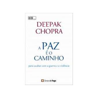 A Paz é o Caminho