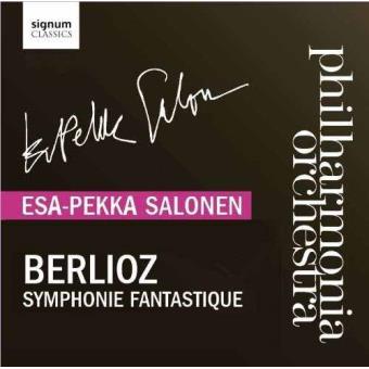 Symphonie Fantastique