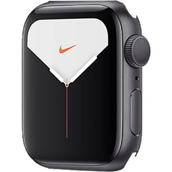 apple watch s5 nike 