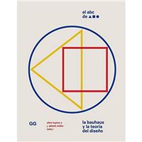 El abc de la bauhaus