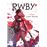 RWBY - Official Manga Anthology - Volume 1_0