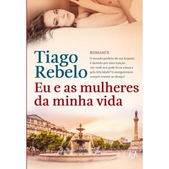 Eu e as Mulheres da Minha Vida