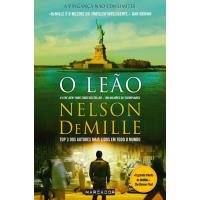 O Jogo do Leopardo de Nelson DeMille - Livro - WOOK