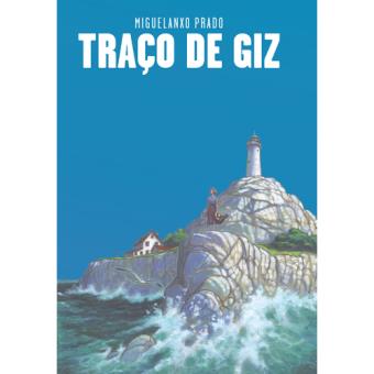 Traço de Giz - 1