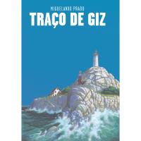 Traço de Giz