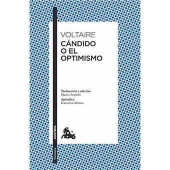 Candido o el optimismo