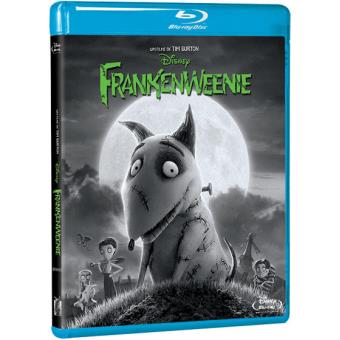 Frankenweenie