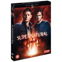 Supernatural - Season 5