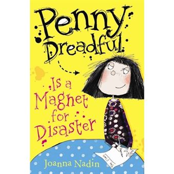 Penny dreadful is a magnet for disa