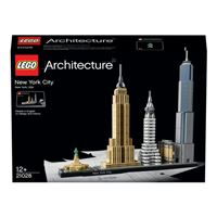 LEGO Architecture 21034 London Skyline - LEGO - Compra na Fnac.pt