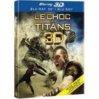 Clash of the Titans (Blu-ray 3D)