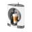 Krups Dolce Gusto Oblo (Branco)_0
