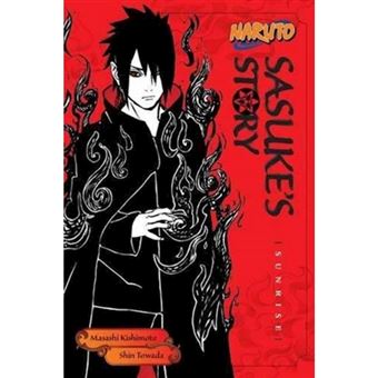 Naruto: Sasuke's Story: Sunrise