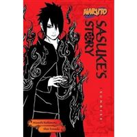 Naruto: Sasuke's Story: Sunrise