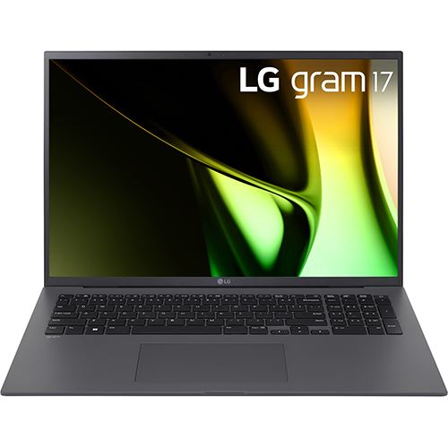 Computador Portátil LG Gram 17Z90S | 17' | Ultra7-155H | 16GB | 512GB SSD