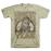 Star Wars - T-Shirt Wookiee (L)_0