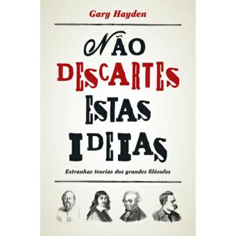 Não Descartes Estas Ideias