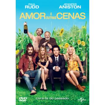 Amor e Outras Cenas