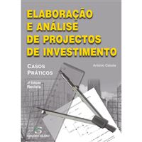 Elaboração e Análise de Projectos de Investimento