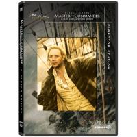 Master & Commander: O Lado Longínquo do Mundo - Definitive Edition